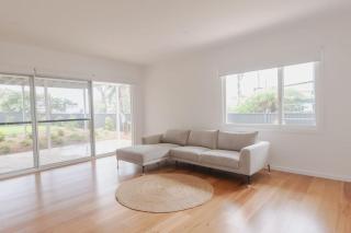 Palm Tree Retreat - 2