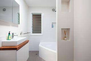 Relaxed Coastal Retreat - 2