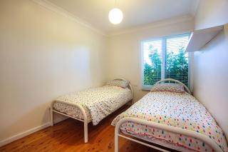 Free night on us this winter at Relaxed Coastal Retreat - Mollymook - 4