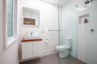 Relaxed Coastal Retreat - 3