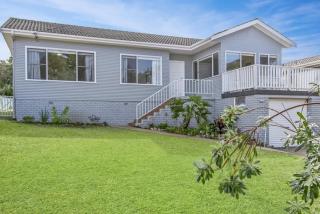 Seascape on Mitchell's - Mollymook - 7