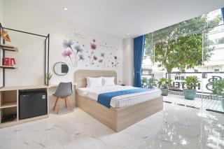 Bin Bin Hotel 9 - Near Tâm Anh Hospital - Ho Chi Minh - 9