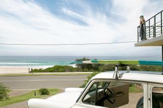 Free night on us this winter at Surfers Reef Escape Mollymook - Mollymook - 9