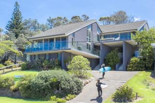 Free night on us this winter at Surfers Reef Escape Mollymook - Mollymook - 0