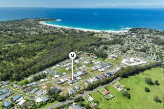 Sea's the Moment - Mollymook - 7