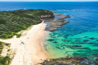 Free night on us this winter at Rennies Sands - Ulladulla - 6