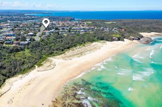Free night on us this winter at Rennies Sands - Ulladulla - 8