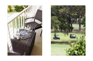 Free night on us this winter at Ocean and Golf - Mollymook - 9