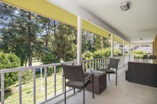Free night on us this winter at Ocean and Golf - Mollymook - 4