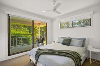 Free night on us this winter at Ocean and Golf - Mollymook - 2