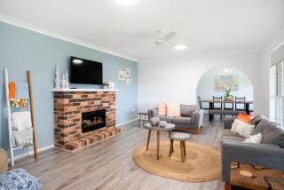 Free night on us this winter at Sunnyview Mollymook - Mollymook - 5