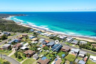Free night on us this winter at Pacific View - Ulladulla - 2