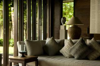 Villa Samuan - Seminyak - 2