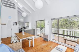 Free night on us this winter at Salt And Pepper - Mollymook - 5