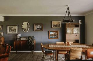 Free night on us this winter at Suey's Coastal Farm House - Milton - 9