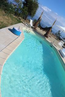 Villa CliCla - Pool, sea,hommock swing and laziness - Imperia - 3