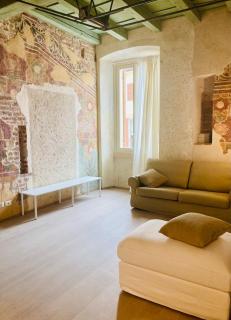 Punto storico a Verona - 2