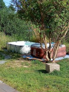 Cosy house for relaxing and sightseeing - - 3
