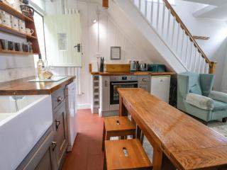 Millgate Cottage - 2