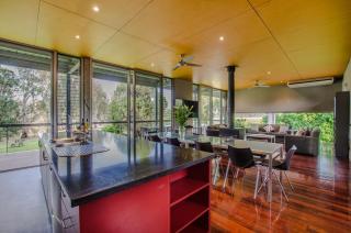 Cape Horn Vineyard 5 Bedroom Riverfront House on Working Vineyard - Australia - 7