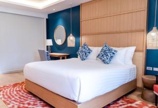 Club Wyndham Sea Pearl Phuket - Strand Patong - 4