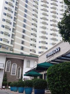 Lovely 1 bedroom at Vista Shaw Residences - 9