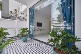 Bin Bin Hotel 9 - Near Tâm Anh Hospital - Ho Chi Minh - 1