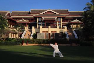 The Ritz-Carlton Sanya, Yalong Bay - 5