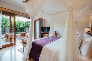 Desa Swan Villas & SPA, Keramas - Keramas - 8