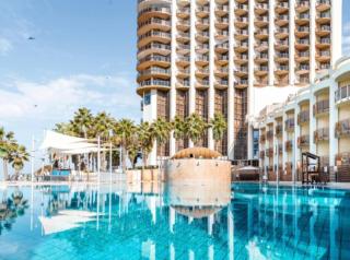 Daniel Hotel Ultra Luxury Flat - Herzliya - 8