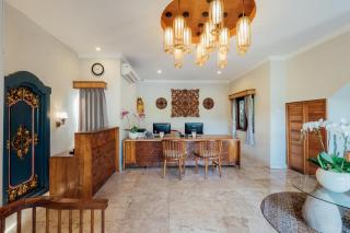 Desa Swan Villas & SPA, Keramas - Keramas - 5