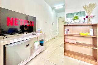 Alanis Studio Suite {shortstay} - Sepang - 4