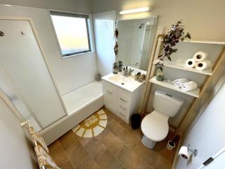 Papamoa Two Rooms & Kitchenette - Dogs welcome - Papamoa - 7