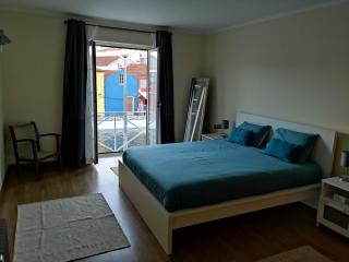 Flamingo's House - Beautiful View Over the Canal - Aveiro - 4