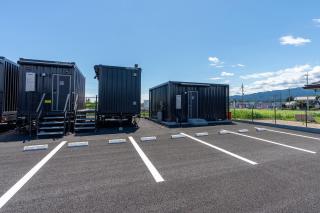 HOTEL R9 The Yard Tomioka - Tomioka - 5