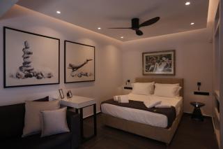 Only2Suites - Athens - 4