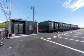 HOTEL R9 The Yard Tomioka - Tomioka - 7