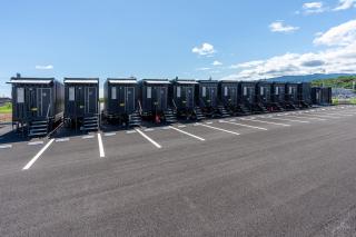HOTEL R9 The Yard Tomioka - Tomioka - 2