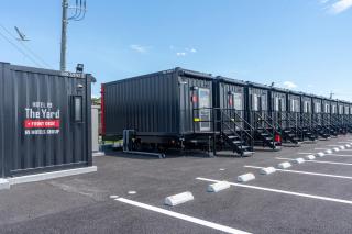 HOTEL R9 The Yard Tomioka - Tomioka - 6