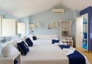 Suite Aphrodite - Exclusive Flat - Salerno - 6