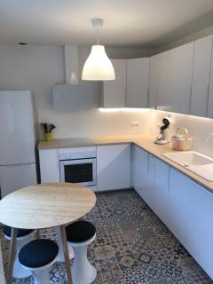 Maison familiale 100m2 - Witry-lès-Reims - 6
