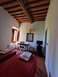 Hotel Ristorante Casa Volpi - Arezzo - 3