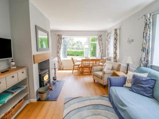 Manor Cottage - 8