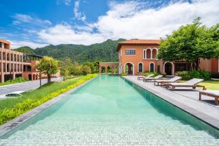 Locanda Villanova Bed & Breakfast - Pak Chong - 9