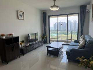 Forest city Ataraxia park homestay - Johor Bahru - 0