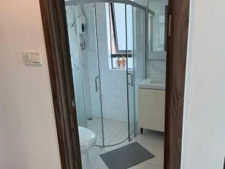 Forest city Ataraxia park homestay - Johor Bahru - 5