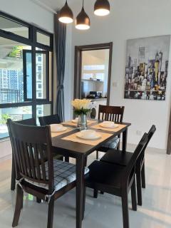 Forest city Ataraxia park homestay - 3