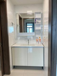Forest city Ataraxia park homestay - Johor Bahru - 1