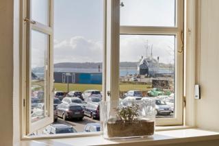 Hotel Færgegaarden - 6