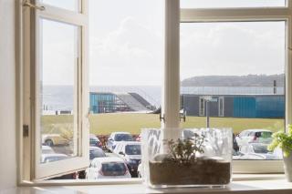 Hotel Færgegaarden - Faaborg - 1